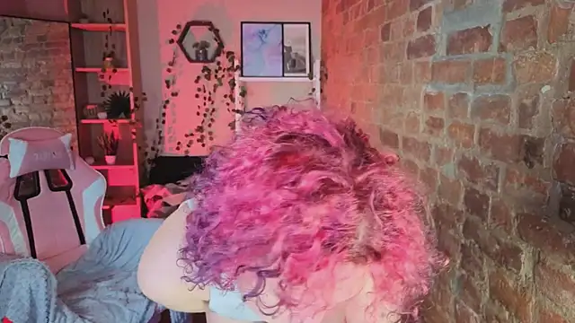 Chat XXX ao vivo de ScarlettSparkss