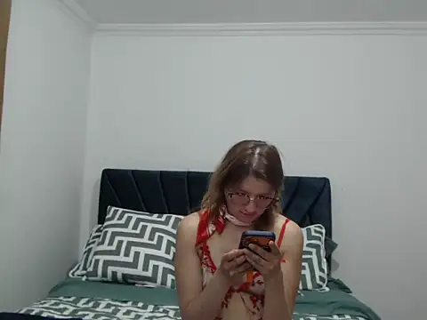 Cherryxx Chat XXX in diretta