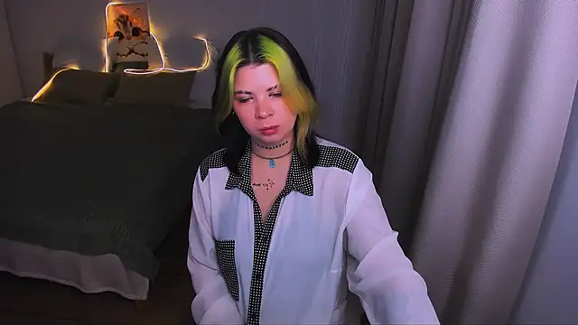 AliceSpencery Chat XXX in diretta