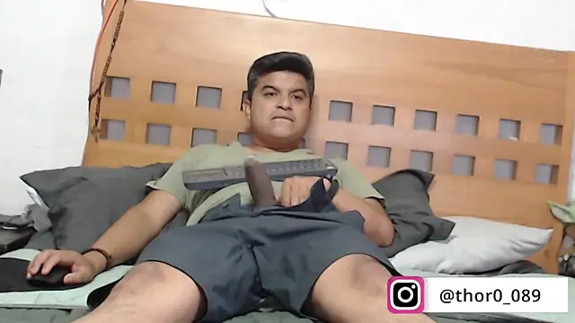 Chat +18 de thor000089 ao vivo