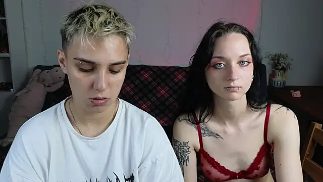 Czat XXX na żywo – LuxuryLoverss