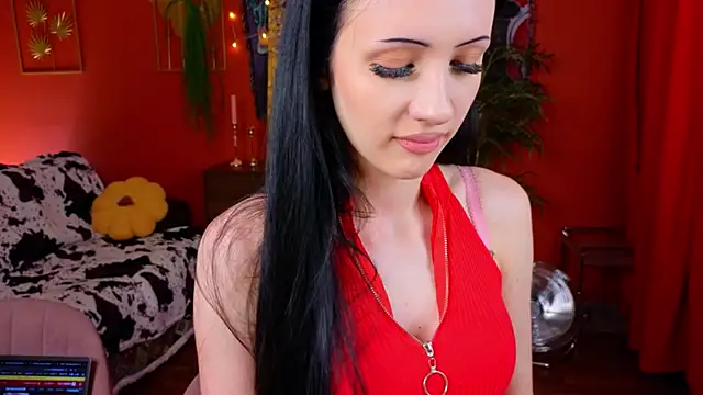 Chat XXX ao vivo de Monica_lar