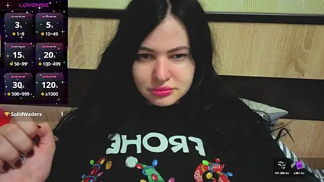 German_Eva 라이브 XXX 채팅