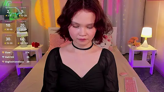 EmilyChaves 라이브 XXX 채팅