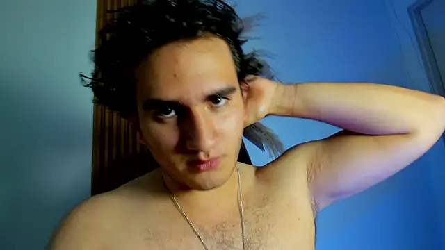 dylan_xxx1のライブXXXチャット