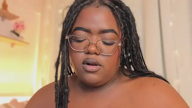 Ayanaa_Ebony_'s Live XXX Chat