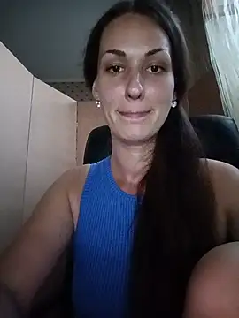LunaCrystall's Live XXX Chat