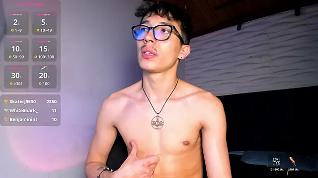 Chatroom XXX en direct de tim__fox
