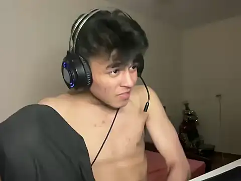 ToddWarren Live XXX-chat