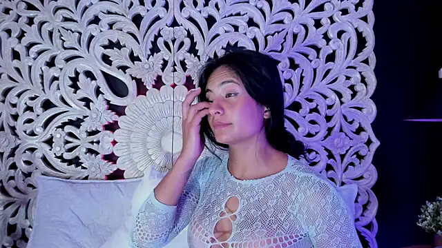 Chat XXX ao vivo de Mindy_sweety