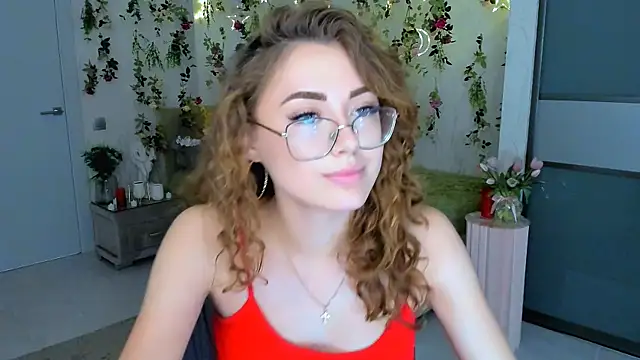 SereneFlame's Live XXX Chat