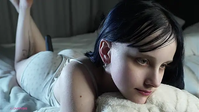 Czat XXX na żywo – KirstinMcgeady