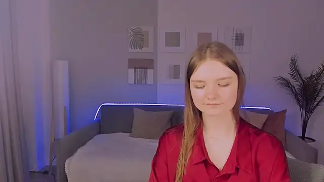 Živý XXX chat LookEva