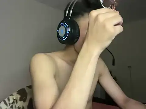 ToddWarren Obrolan Langsung XXX