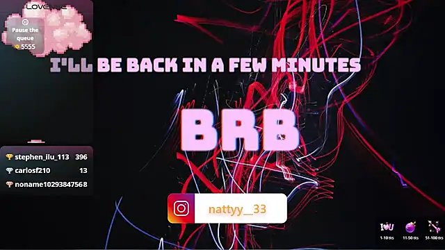 lili_hott63's Live XXX Chat