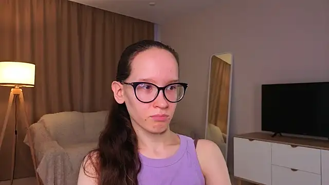 Chat +18 de BettyBrowni ao vivo