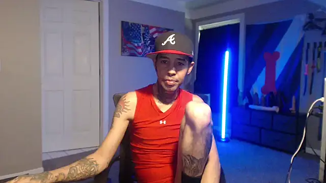 Michigan9000 Chat XXX in diretta