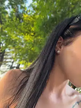 ilariea_girl's Live XXX Chat