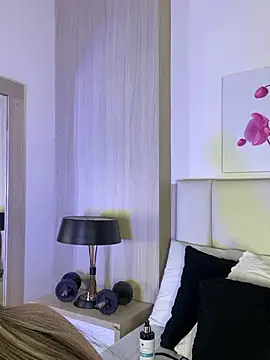 Sembang XXX Secara Langsung JuliaColemann