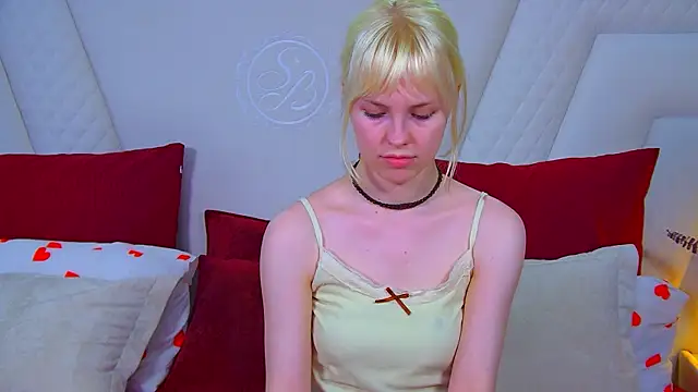 HannahHollis Live XXX-chat