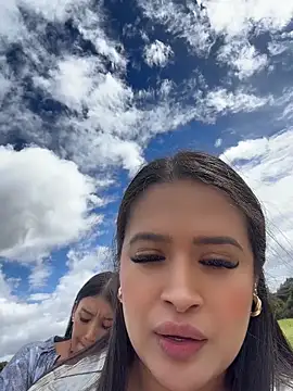 Sara_funのライブXXXチャット