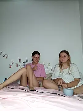 ella_maya Live XXX-Chat
