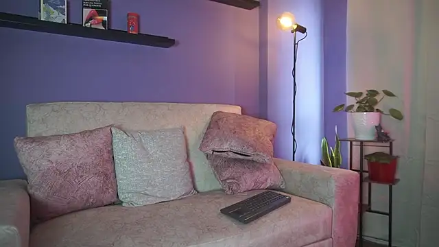 roselinedior's Live XXX Chat