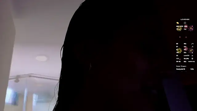 missatenea Chat XXX in diretta