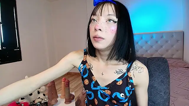 Chat XXX en directo de Diamond__cherry69
