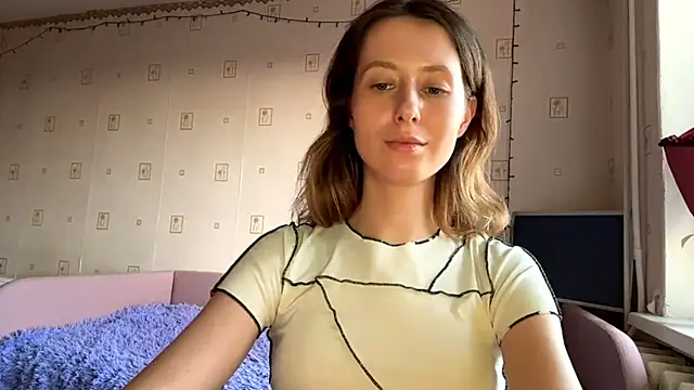AlesiaGurevich – Live XXX-chat