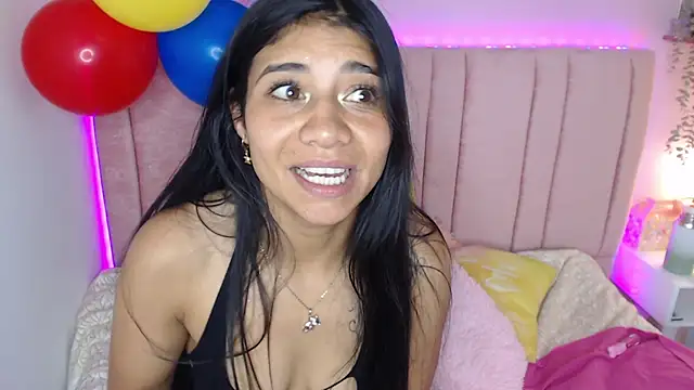 Shamel_Brm – Live XXX-chat