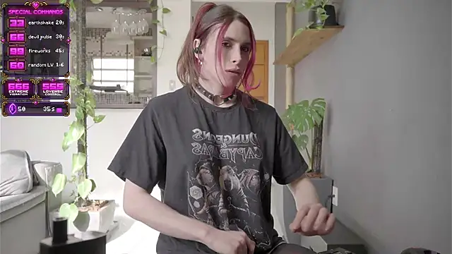 bunny_edge – Naživo XXX chat