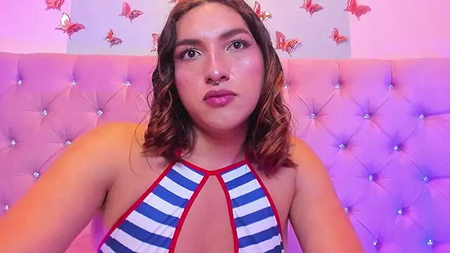 Czat XXX na żywo – TomLondon_