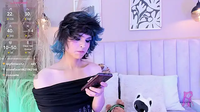 Tracy_lee_ Live XXX Chat