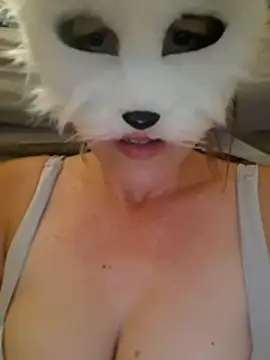 Chat XXX en directo de SPrITZMAUS