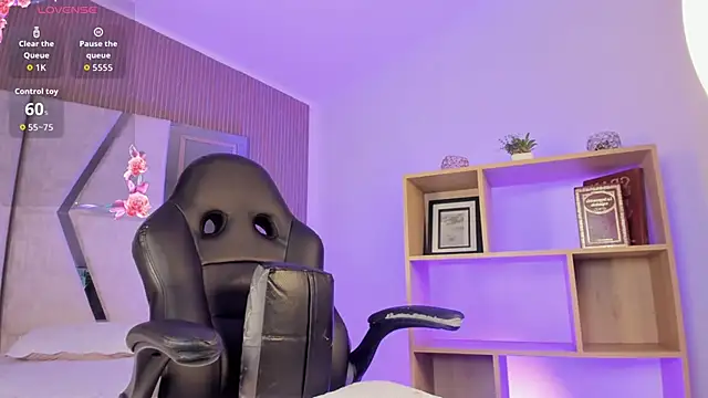 Chat XXX en directo de Axel_grey_