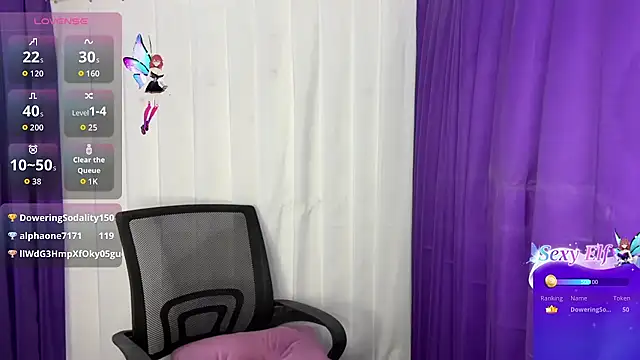 Lovely_apple19's Live XXX Chat