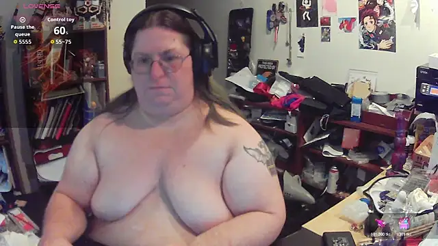ShibariTurtleDuck's Live XXX Chat