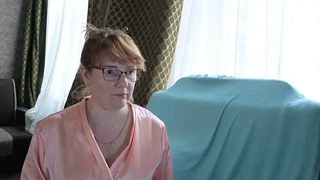 Miss_SandraX: онлайн-секс-чат