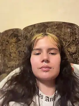 MarsiMur Live XXX Chat