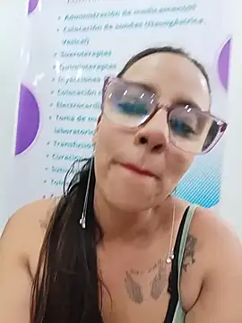 SUSANA__30's Live XXX Chat