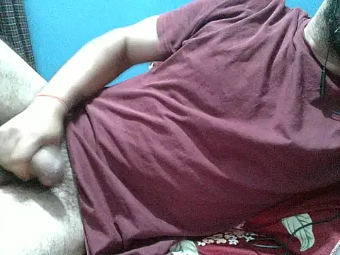 Precumboner Live XXX-chat