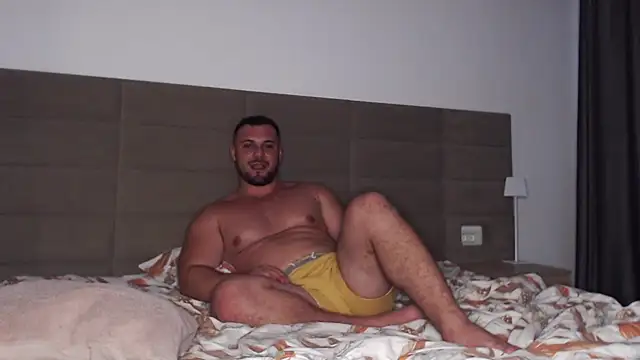 Živý XXX chat BriannSmith
