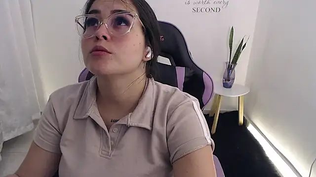 amberbakee's Live XXX Chat