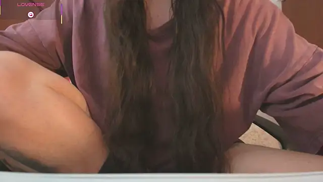 Chat +18 de Miley_Baker ao vivo