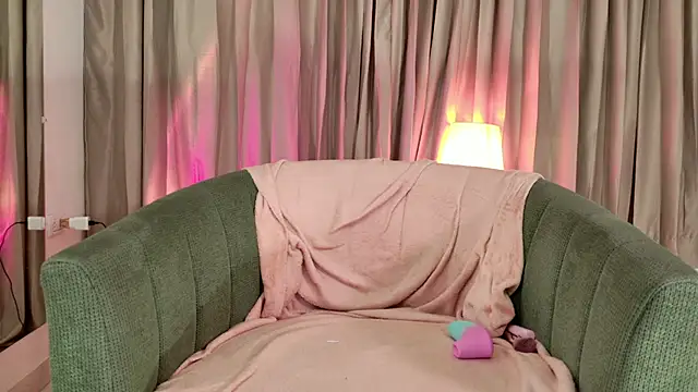 Živý XXX chat SALOME_CLARK1