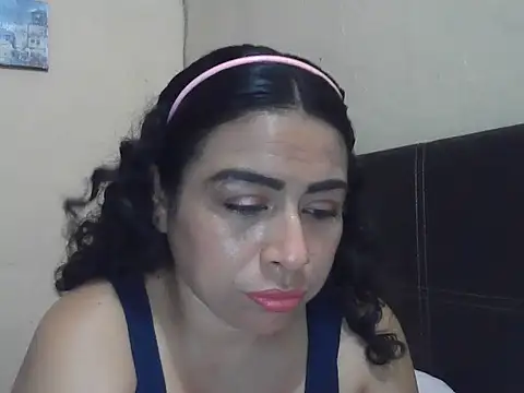 DalilahMxn Live XXX chat