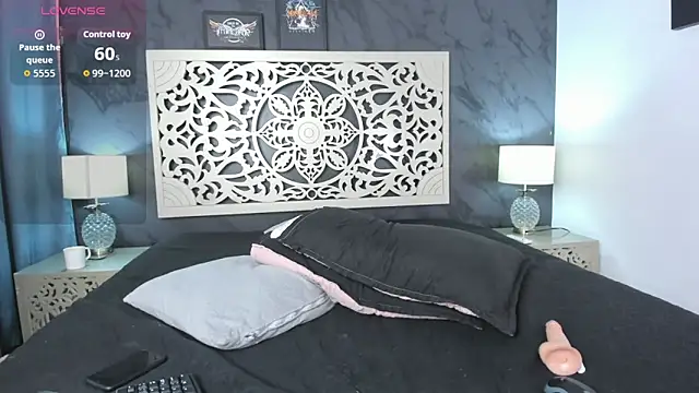 Chat XXX Live DemonFoxx