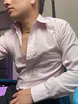 Živý XXX chat Dereck_Klain