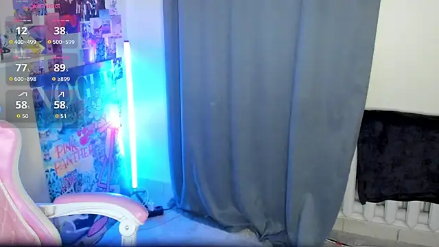 Živý XXX chat elara_sunbeam